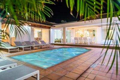 Villa Bonita Luxury Private Pool Corralejo By Holidays Home