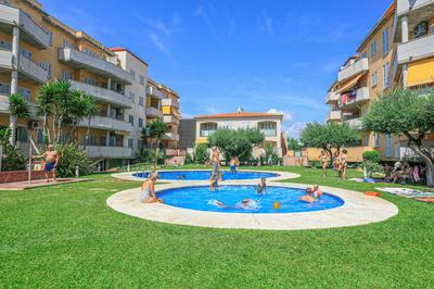 Del Sol Litoral - ONLY FAMILIES