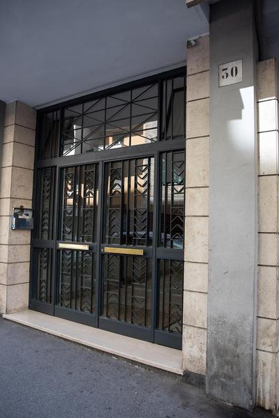 Domus Coriolano