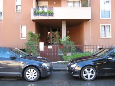 appartamento vicino al centro