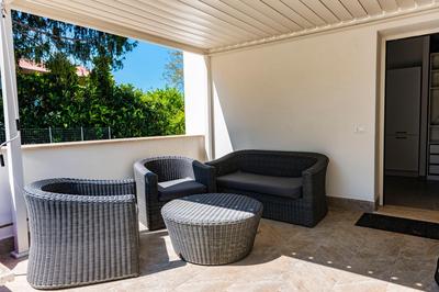 WHITE VEIO LODGE