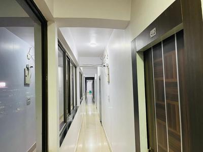 Hotel Mani International