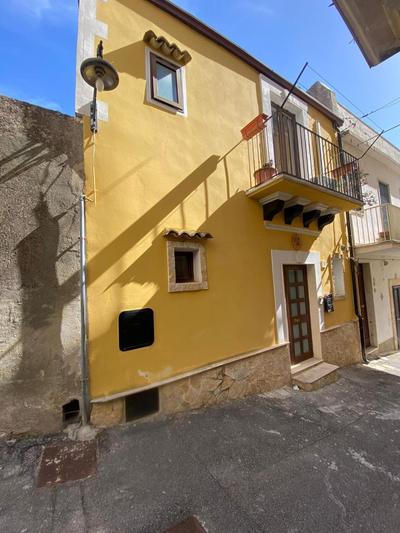 Casa Arianna
