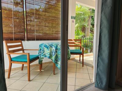 La Perla Holiday Apartments