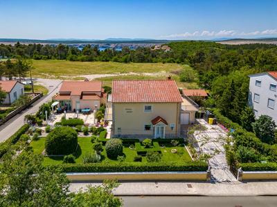 VILLA MARRY