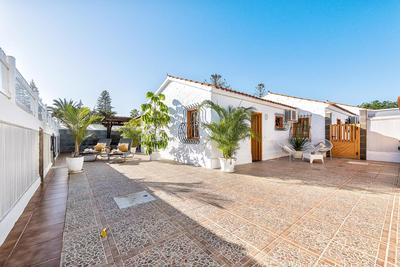 Bungalow Arcos 79