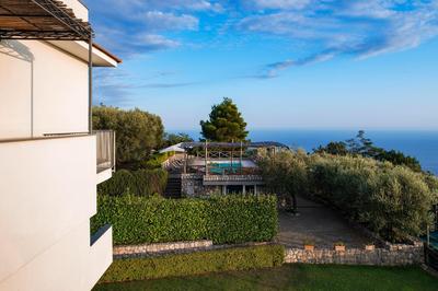 Le Capannelle by Feeling Italy