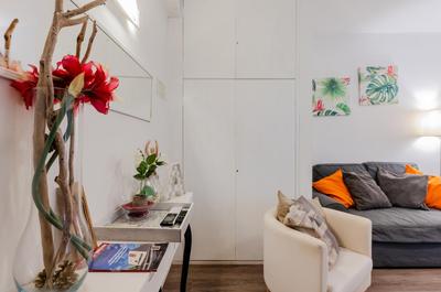 GuestHost - Ponte Vecchio & Boboli Modern Apartment