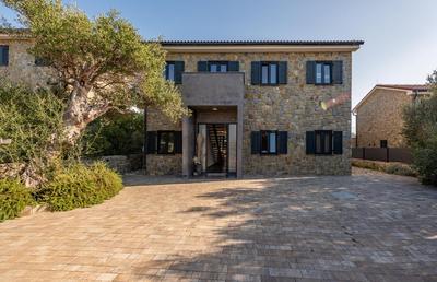 Vila Coratina ZadarVillas