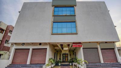 Hotel O Plus Corporate One