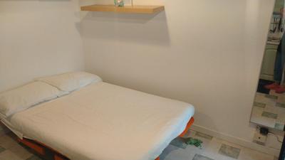Miniapartament da Mariella