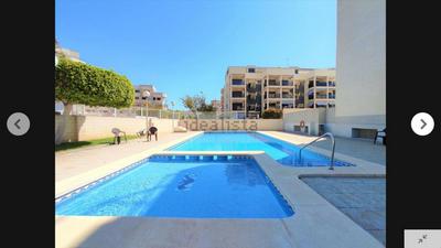 CANET PLAYA MAGNIFICO APTO FAMILIAR con PISCINA y GARAJE