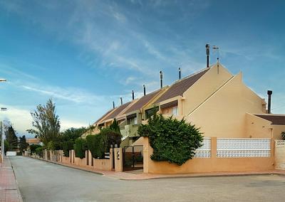 La casa de Bahía