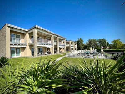 La Giolosa Gardapartments