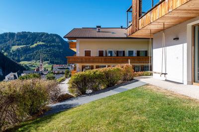 Vista Dolomites Apartment Vitality
