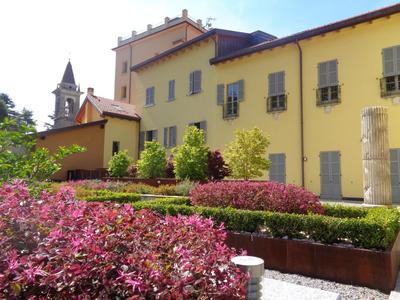 CSM Holiday Deluxe Apartment Lake Como