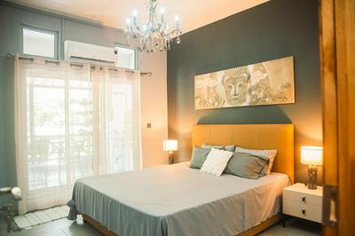 Gorgeous KEJ in Pereybere 2 Bed Apartment