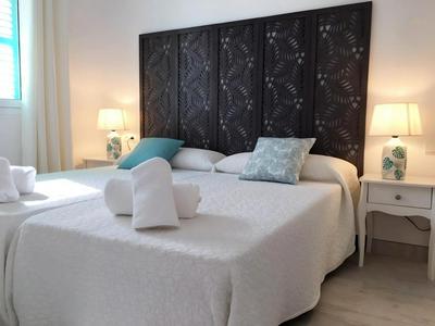 Apartamentos Roca Plana - Formentera Break