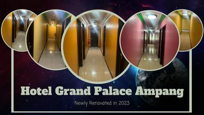 Hotel Grand Palace Ampang