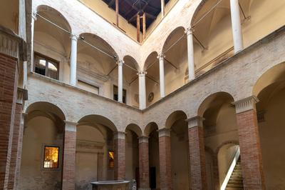 Jesi Centro Teatro Pergolesi