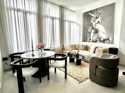luxury