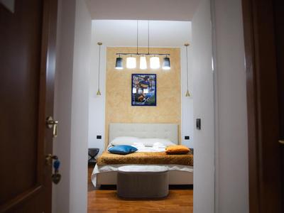 Residence El Diez