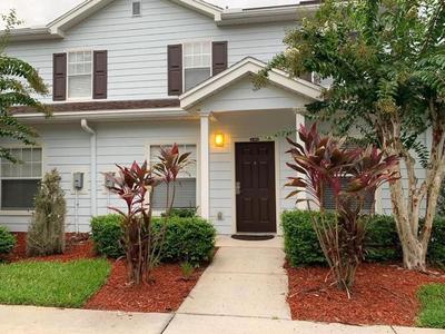 2956 Bright 3 Bed-2 Bath Townhouse Close To Disney