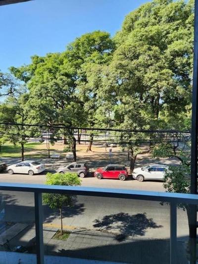 Casita de Tucuman - Blue