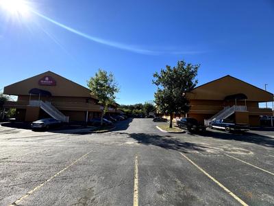 Homegate Studio og Suiter San Antonio, Billede 2