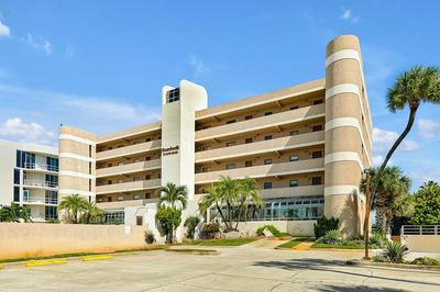 Stunning Beachfront Apartment Near Cocoa Beach Pier
