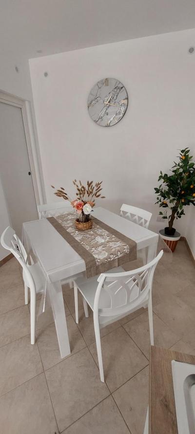 Casa Nanuzza
