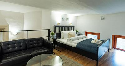 Cosy Corner - Entire Apartment near Oktogon