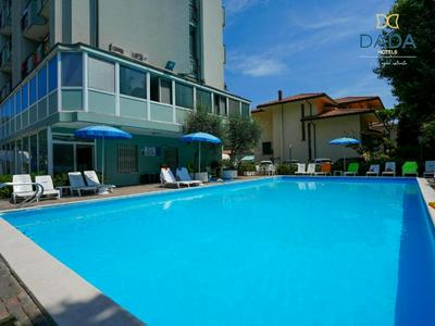 Dasamo Hotel - Dada Hotels