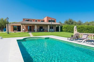 Villa Las Comas de Dalt