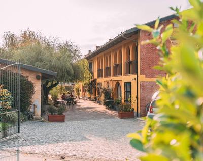 Agriturismo Cascina Barin, Billede 2