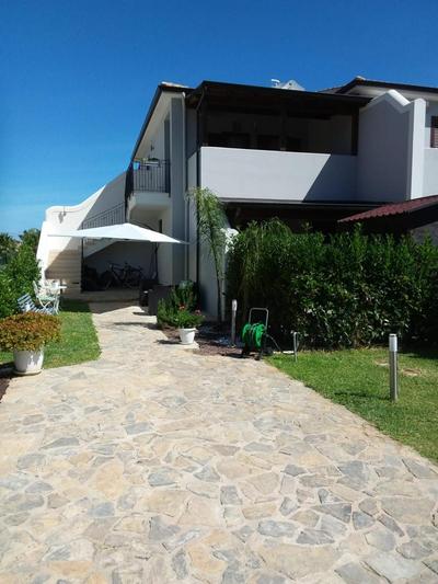 La Villetta di Rosa