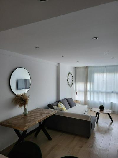 Apartamento Arena