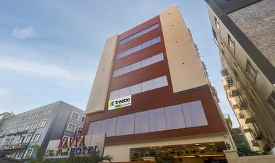 Treebo Navya The Park