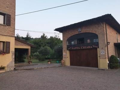 B&B Santa Chiara