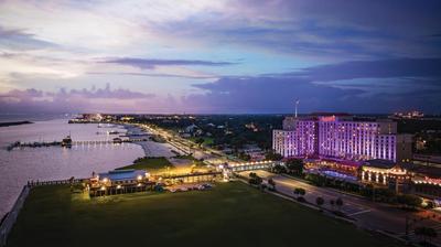 Harrah's Gulf Coast Hotel & Casino - A Caesars Rewards Destination
