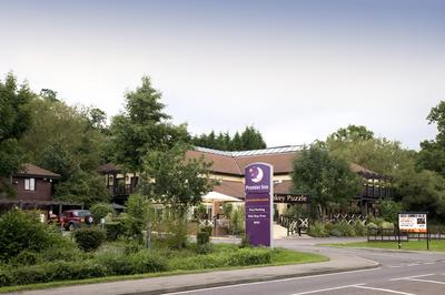 Premier Inn Chessington