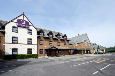 Premier Inn Christchurch West