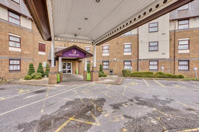 Premier Inn London Gatwick Airport A23