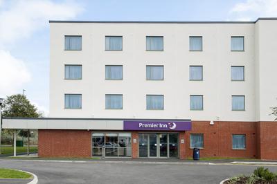 Premier Inn Gosport