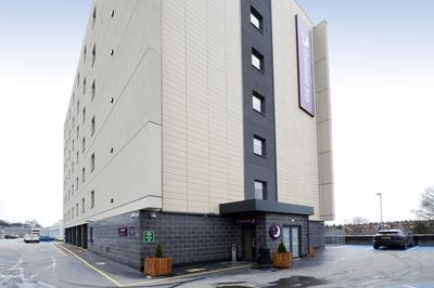 Premier Inn Leeds Headingley