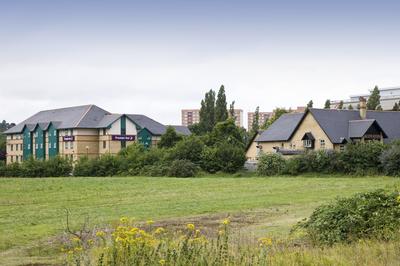 Premier Inn Luton - Airport