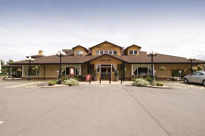 Premier Inn Scunthorpe