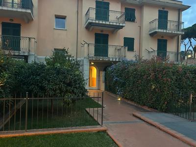 Appartamento Incantevole a 100metri dal mare e accanto alla Pista Ciclabile