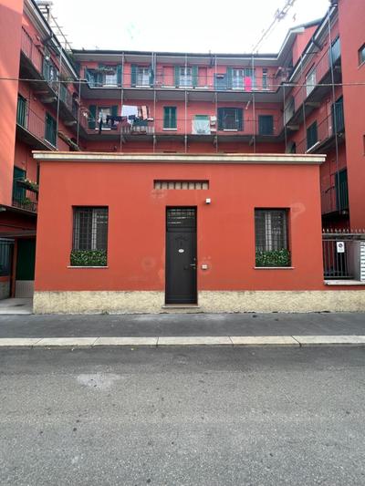 Fiori 3 Apartment
