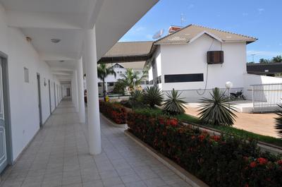 VALENTIM PALACE HOTEL